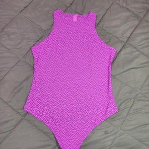 Fendi x Skims PLUS SIZE Body Suit